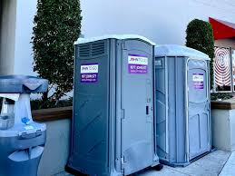 Types of Portable Toilets We Offer in Monticello, IA